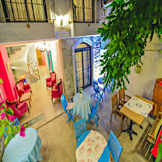 Bedirhan Konak Otel